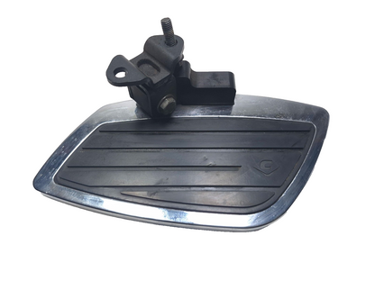 2004 Kawasaki Vulcan 2000 Rear Right Footrest OEM