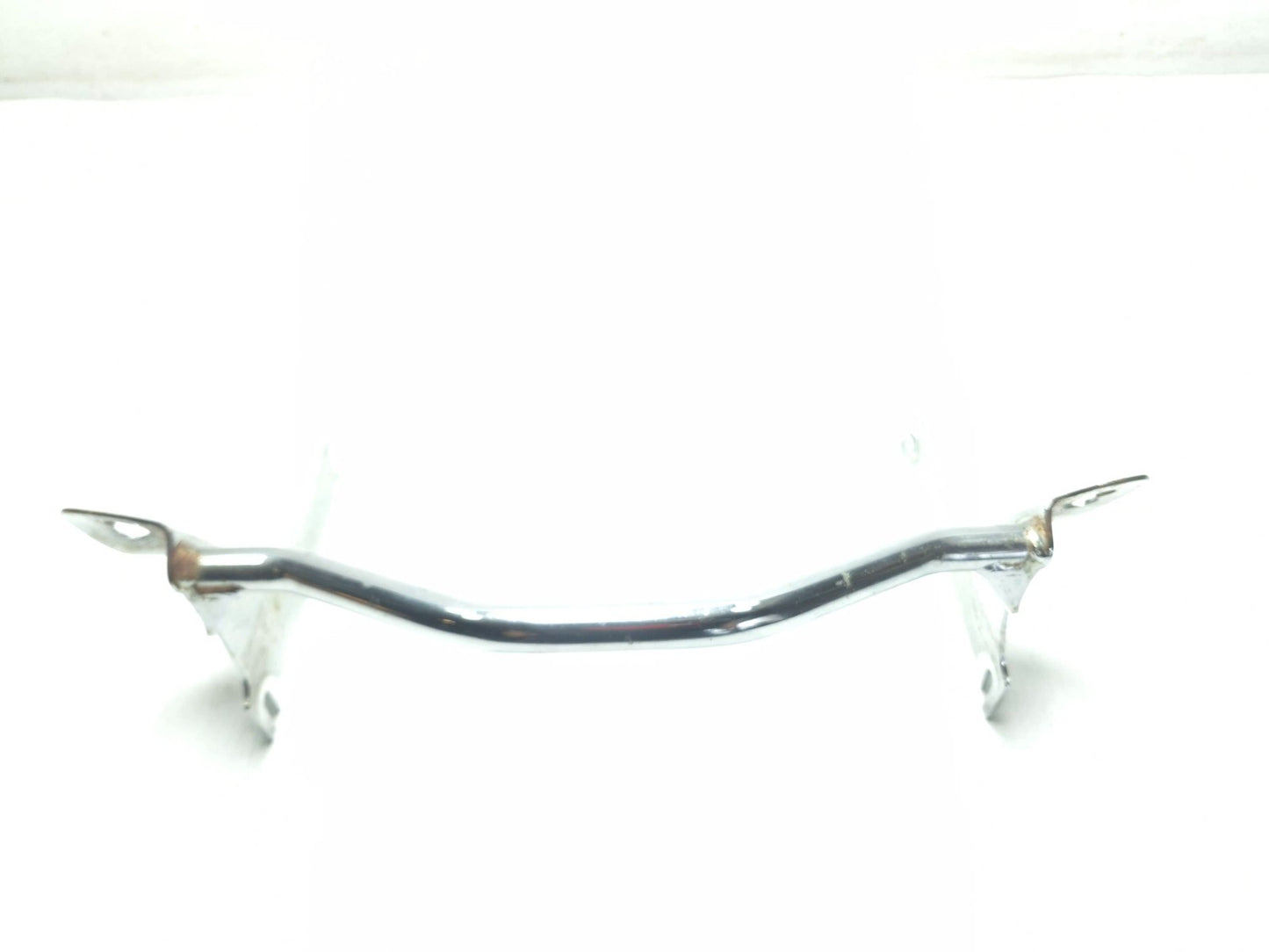 2002 Harley Davidson Touring Road King Front Passing Light Bracket OEM