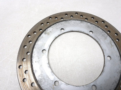 2004 Honda Shadow Aero Vt750c Front Brake Disc OEM
