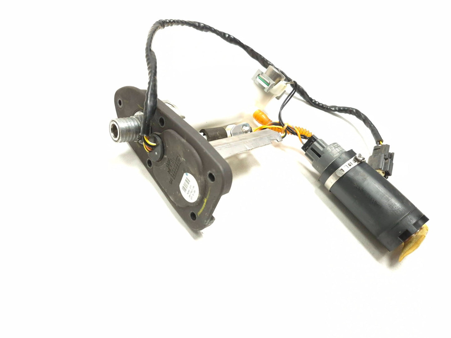 2020 Harley-davidson Sportster Xl1200 Fuel Pump OEM