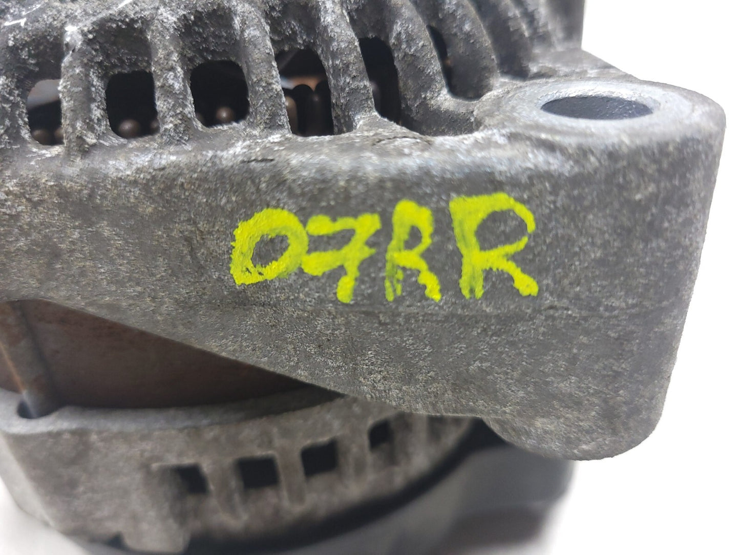 2007 Range Rover Alternator Generator OEM