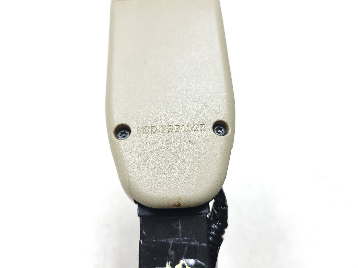 13-15 Acura RDX Front Passenger Seat Belt Buckle OEM ✅