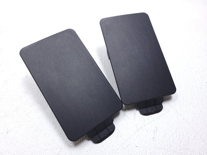 12 13 14 15 16 17 Audi A7 Connector Housing Cover Cap Pair OEM