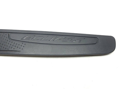 09 - 12 Mitsubishi Eclipse Door Step Trim Scuff Sill Plate Pair OEM 51k