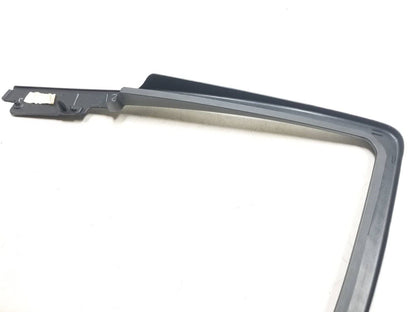16 - 22 Dodge Durango Door Window Frame Molding Trim 4pcs OEM