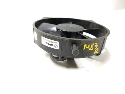 2002 Aprilia Rst 1000 Futura Left & Right Radiator Cooling Fan Pair OEM