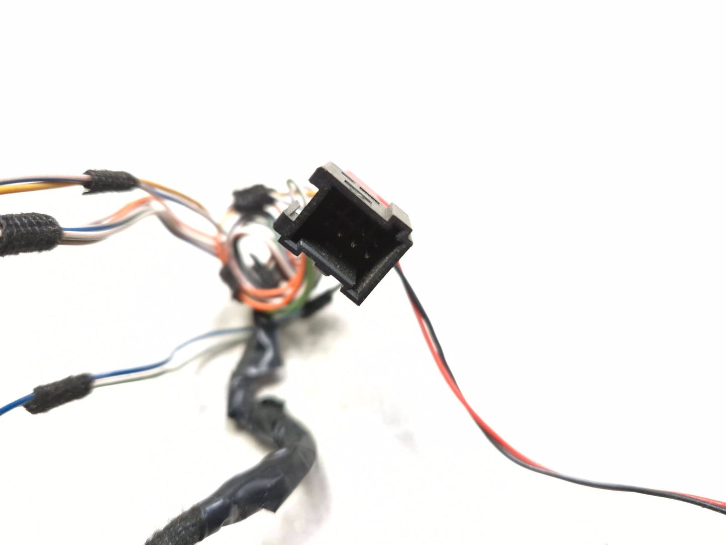 2014 Fiat 500l Steering Wheel Multi Function Control Switch Buttons OEM