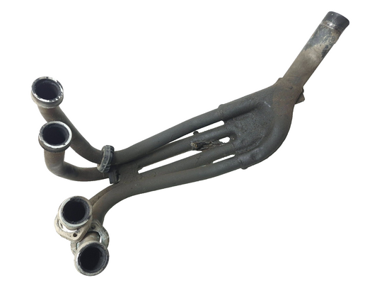 1991 Yamaha Fzr600r Exhaust Header Pipe OEM
