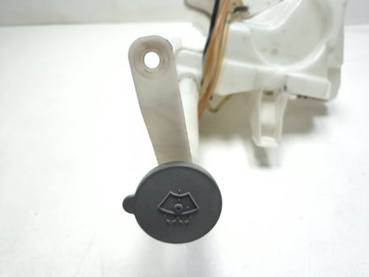 2011 Nissan Juke Windshield Washer Reservoir Tank W/ Pump OEM