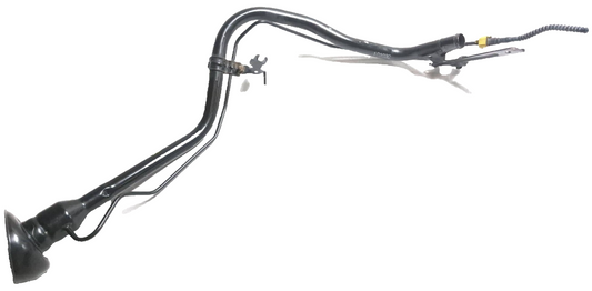 2010 Nissan Maxima Sv Fuel Filler Neck Pipe OEM