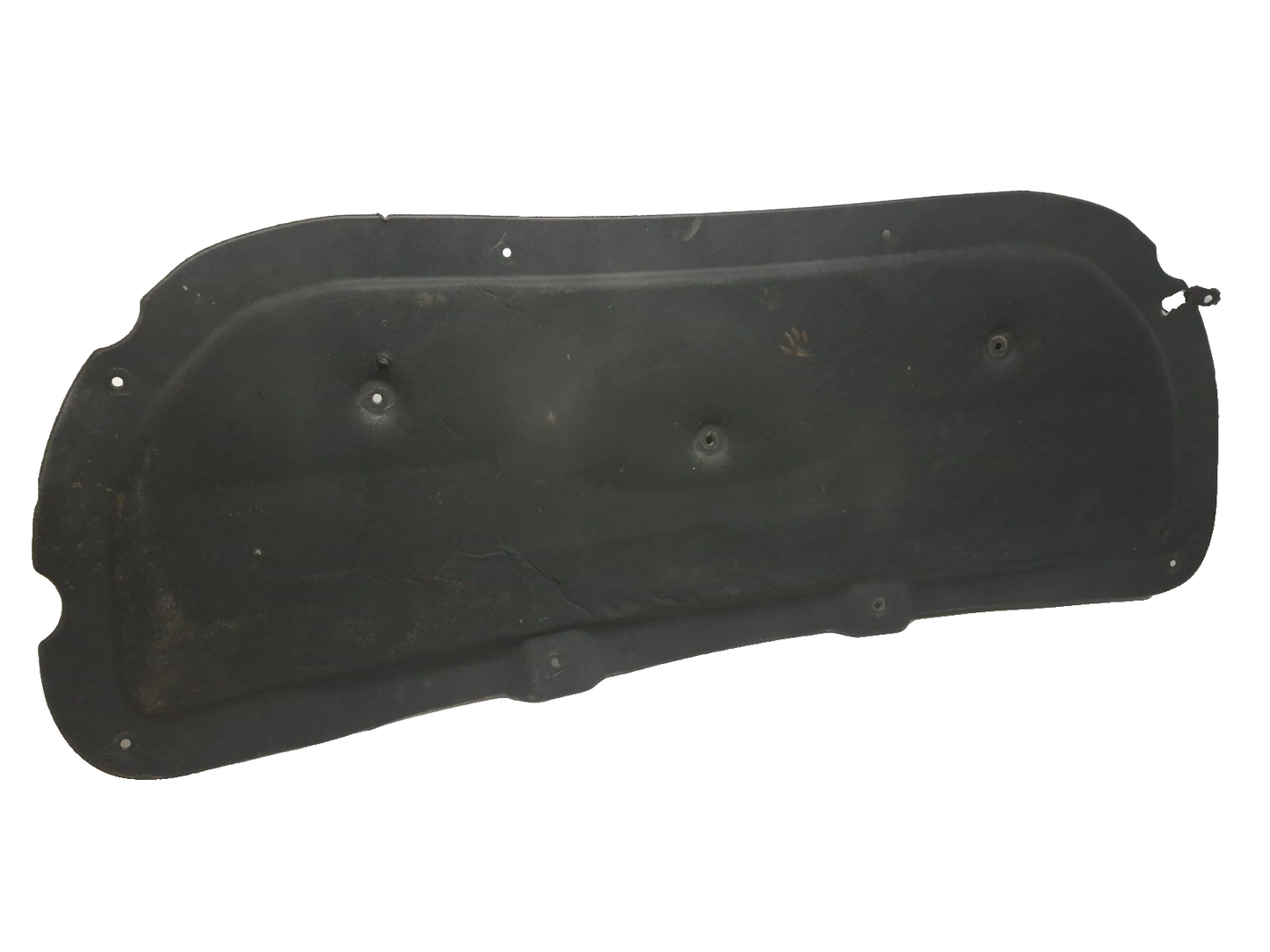 2012 Hyundai Sonata Hood Bonnet Sound Insulation Pad Cover OEM
