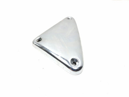 1991 - 2003 Harley Sportster Xl1200 Xl883 Left Side Frame Cover 66325-82