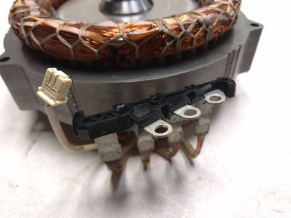 2012 Toyota Prius P112 Ecvt Hsd Mg1 Generator Assy OEM