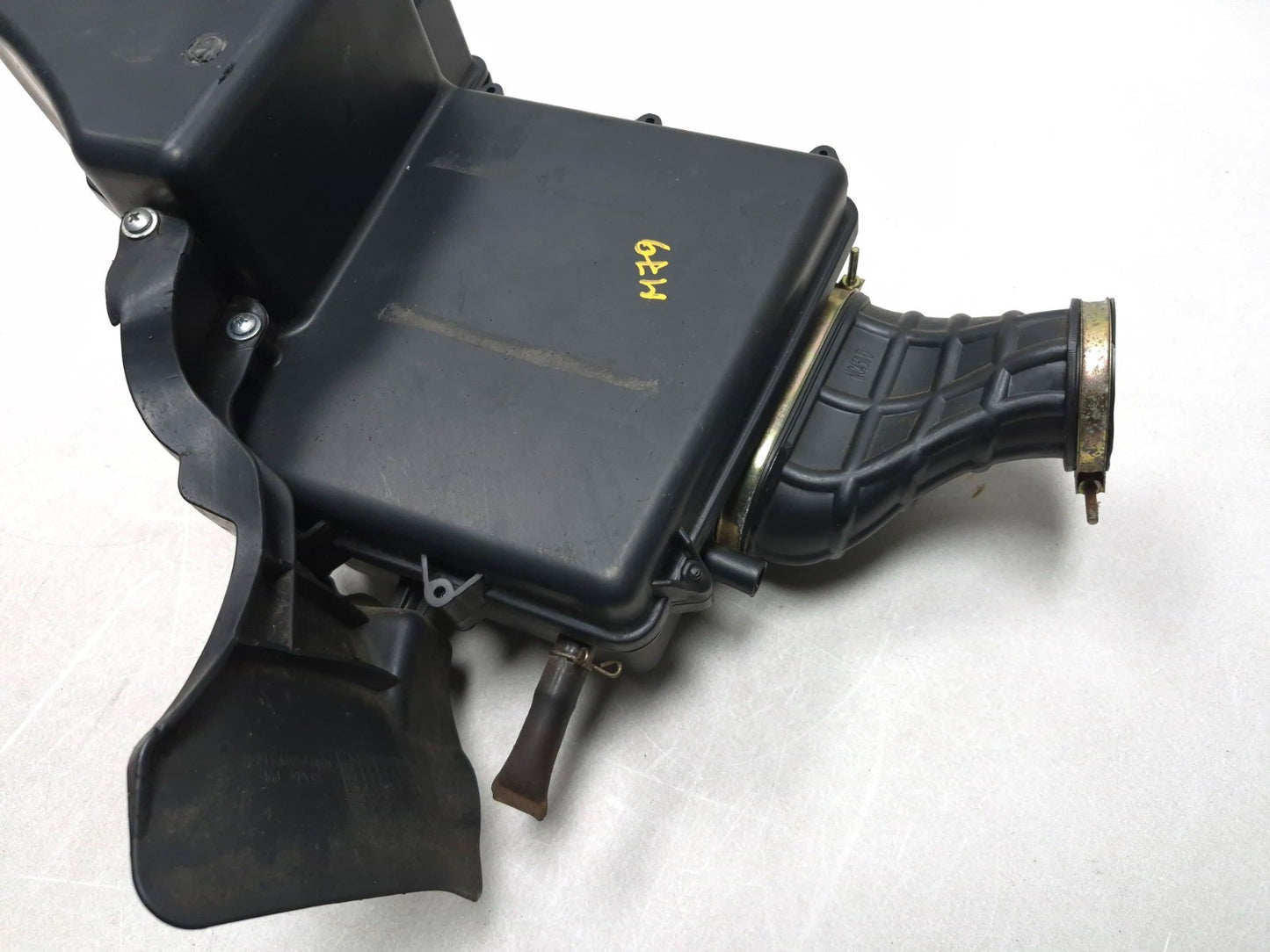 2023 Csc Rx3 Rx4 Adventure Air Cleaner Box Assy OEM