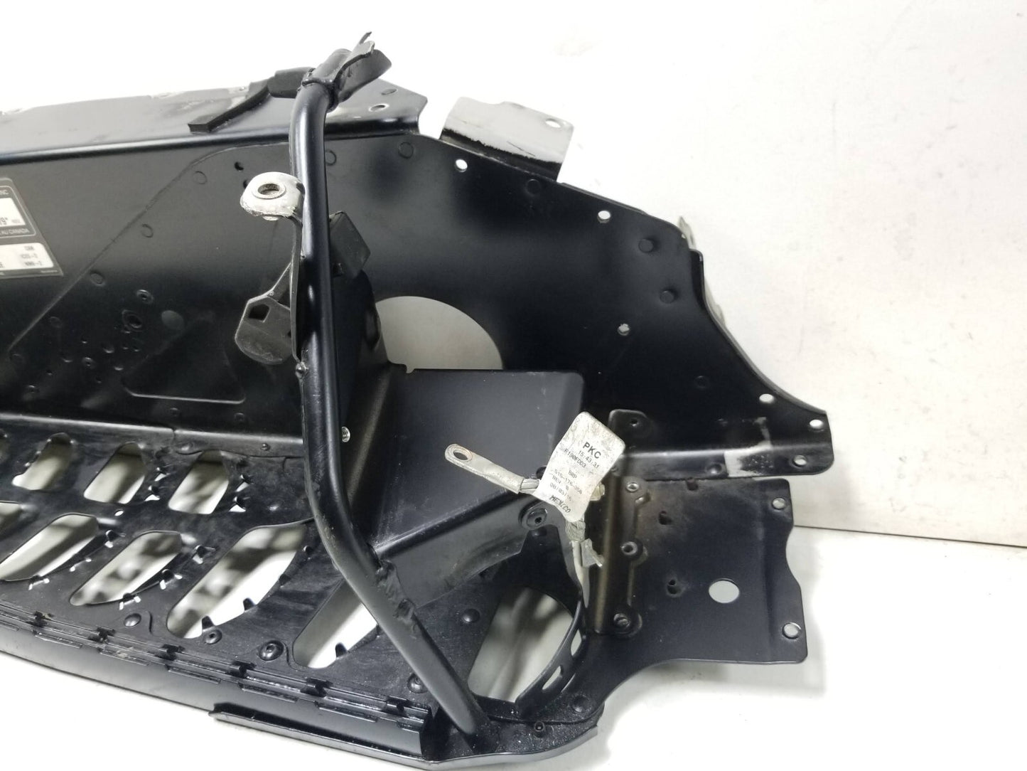 16-19 Ski-doo Renegade 900 Enduro Ace Right Side Panel Frame Chassis Oem✅