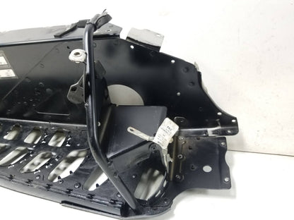 16-19 Ski-doo Renegade 900 Enduro Ace Right Side Panel Frame Chassis Oem✅