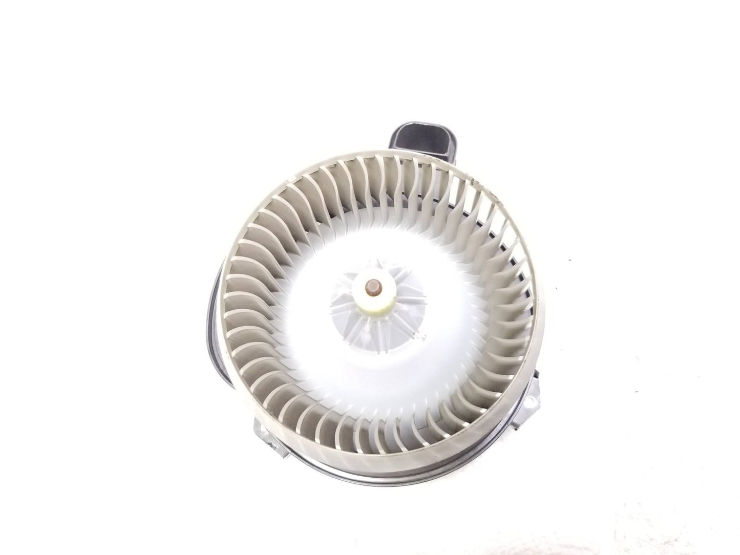 17-24 Jaguar Xe HVAC A/c Heater Fan Blower Motor OEM Mf116360-2671