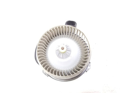 17-24 Jaguar Xe HVAC A/c Heater Fan Blower Motor OEM Mf116360-2671
