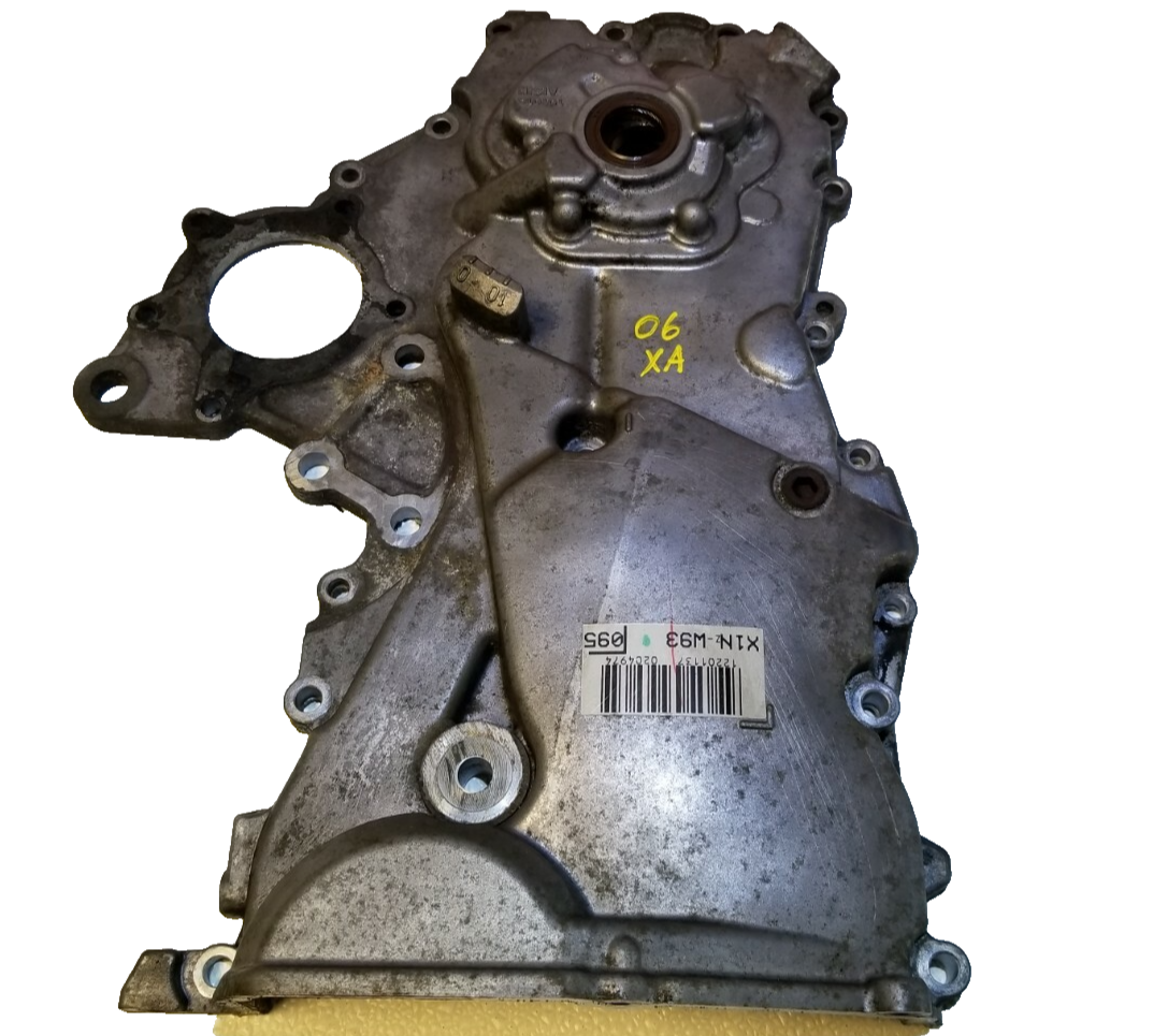 2006 Scion Xa Engine Timing Cover OEM