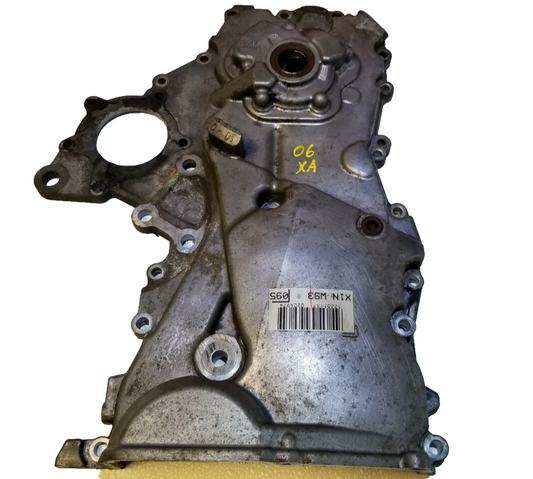 2006 Scion Xa Engine Timing Cover OEM
