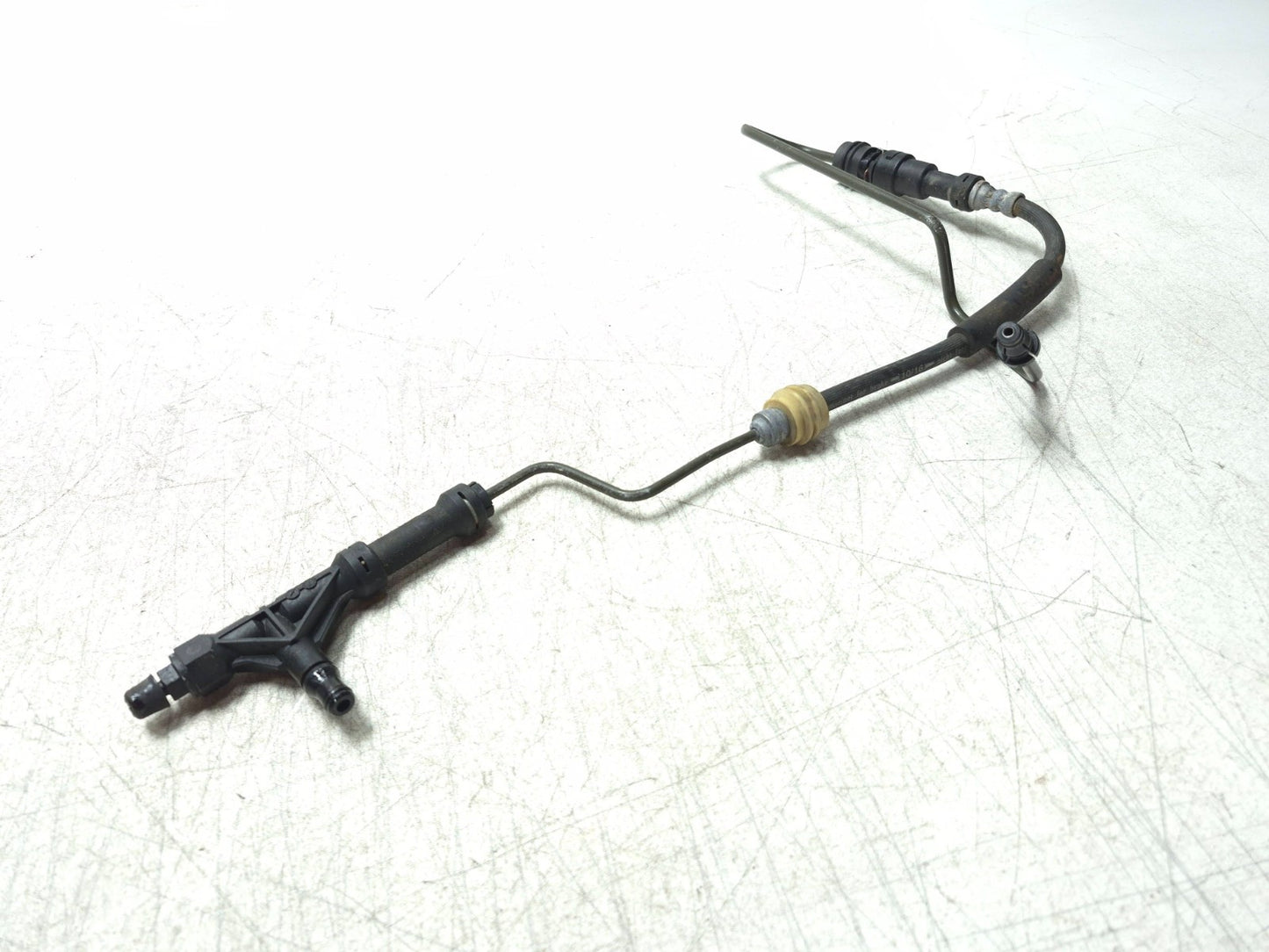2017 Ford Focus Hydraulic Clutch Line Tube OEM