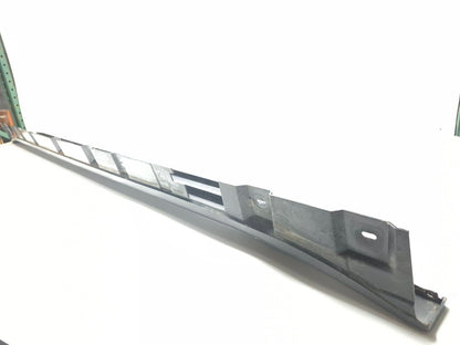 2011 BMW 750li Rocker Skirt Panel Molding Right & Left Pair OEM