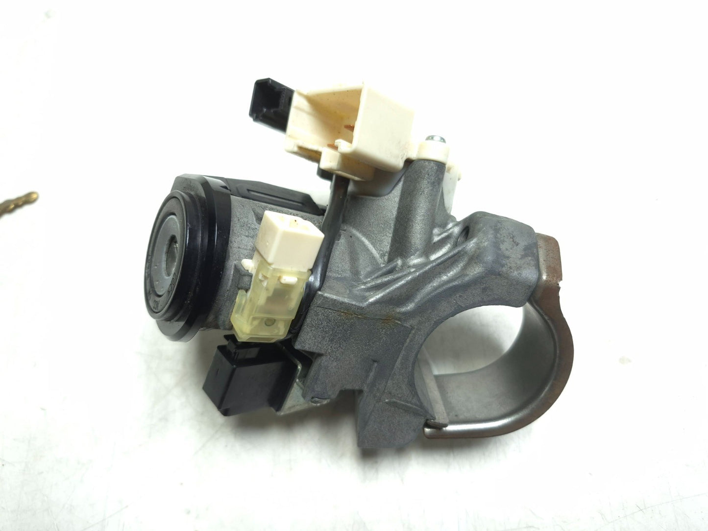 2010 Scion Tc Ignition Switch & Key OEM