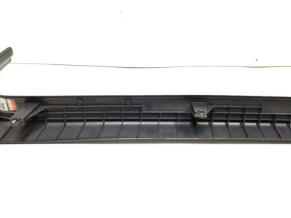 09-16 Hyundai Genesis Coupe Door Sill Scuff Plate Left & Right OEM