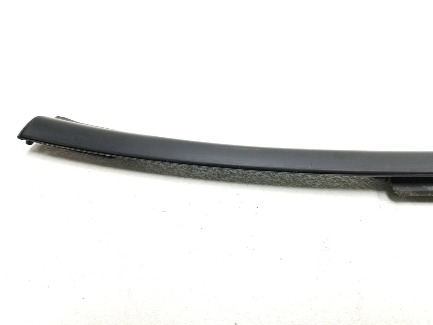 2018 Kia Forte Door Weatherstrip Seal & Belt Front Driver Side Left OEM