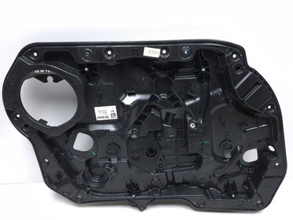 2021 Alfa Romeo Giulia Front Door Window Regulator Panel Driver Side Left Oem✅