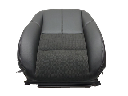 15-18 Chevrolet Impala Front Passenger Seat Upper Cushion OEM
