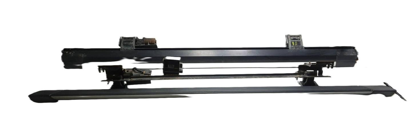 2013 Cadillac Escalade Running Board Left & Right *local Pickup* OEM