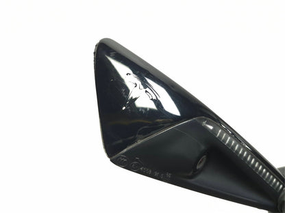 2018 Tesla Model 3 Front Fender Turn Signal W/ Camera Passenger Side OEM
