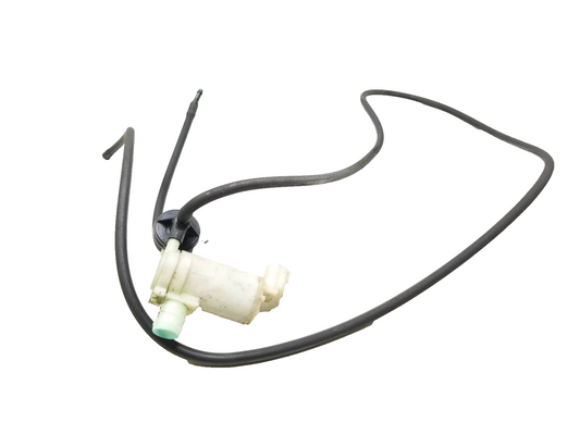 2008 - 2015 Nissan Rogue Windshield Washer Fluid Reservoir Pump  OEM