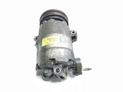 2013 Ford Focus St AC Compressor OEM