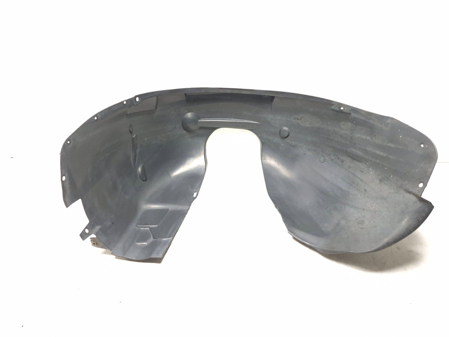 2012 Volvo C30 Front Fender Liner Splash Shield Left & Right OEM