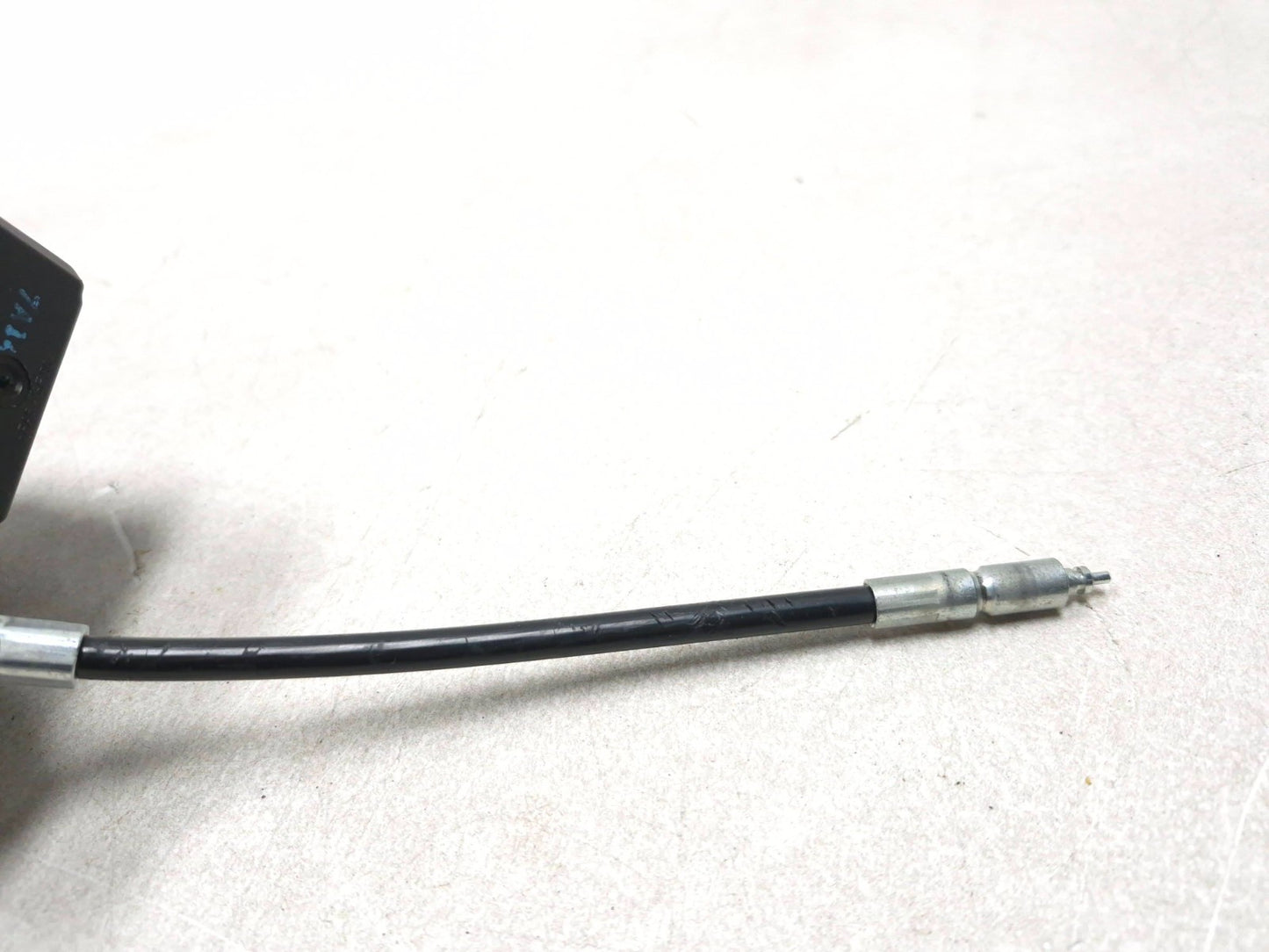 2007 Saab 9-5 Aero Ignition Lock W/ Starter Switch & Key OEM