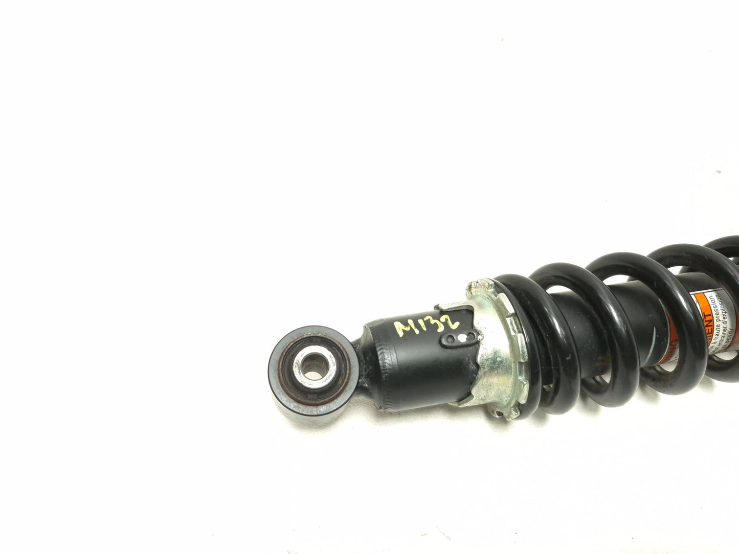 2019 Kawasaki Ninja Ex400 Rear Shock Absorber OEM