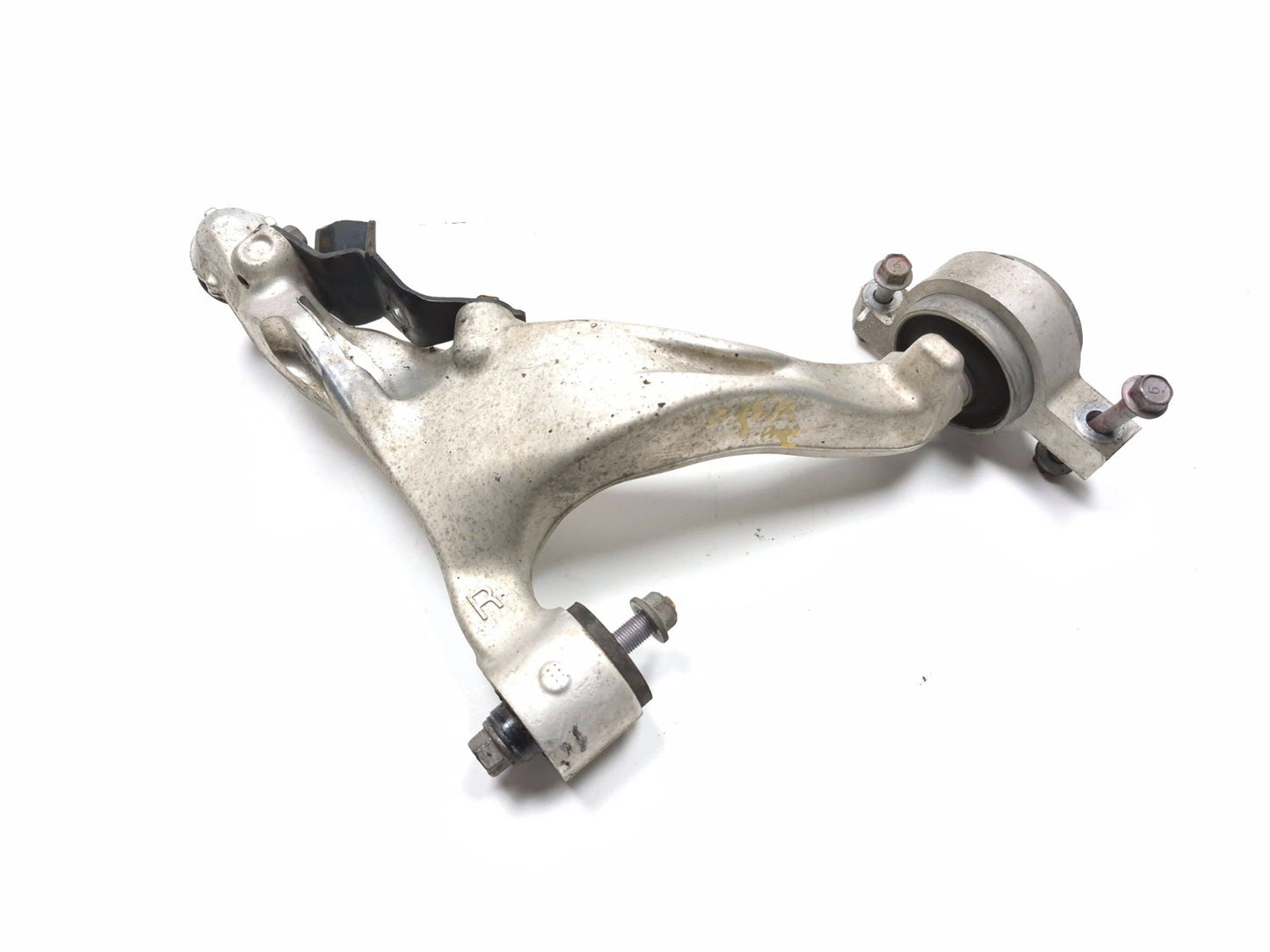 2020 Infiniti Q50 Front Control Arm Passenger Side Upper/lower Pair RWD Oem✅