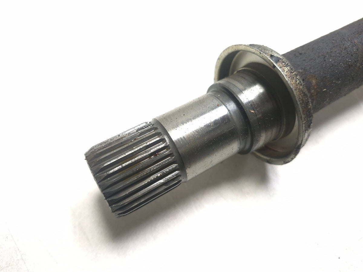 2008 Acura Tl Type-s 3.5l Intermediate Axle Half Shaft OEM