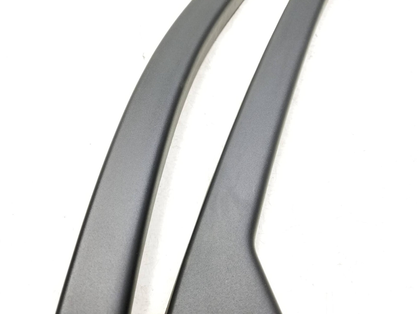 2018 Alfa Romeo Stelvio Door Side Trim Window Frame Cover 4 Pcs. OEM