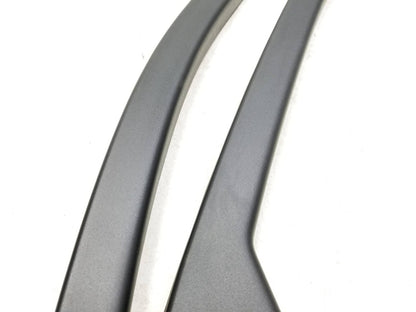 2018 Alfa Romeo Stelvio Door Side Trim Window Frame Cover 4 Pcs. OEM