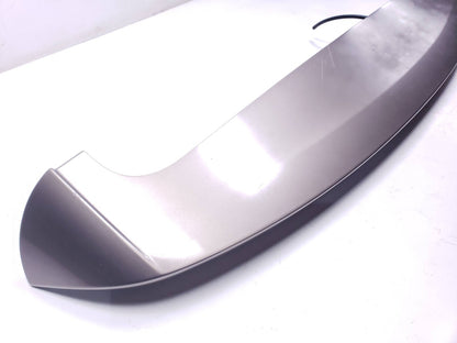 2010 Hyundai Tucson Rear Trunk Spoiler Wing 3rd Brake Light OEM