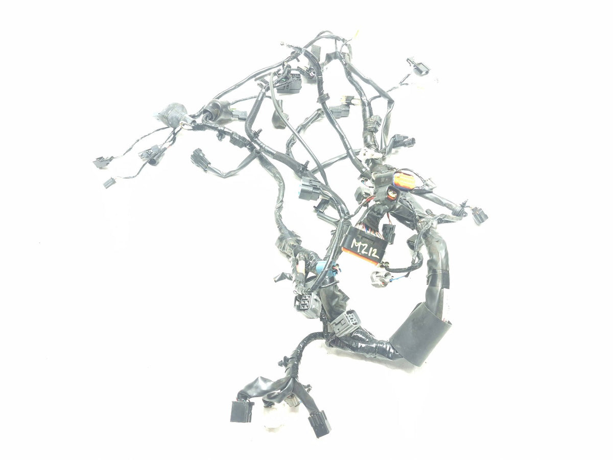 2020 Kawasaki Vulcan S En650c Main Wiring Harness OEM 26031-2308