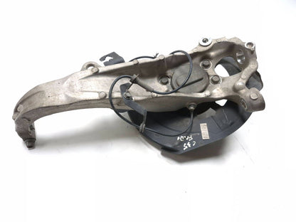 2020 Infiniti Q50 Spindle Knuckle Front Left Driver Side RWD Oem✅