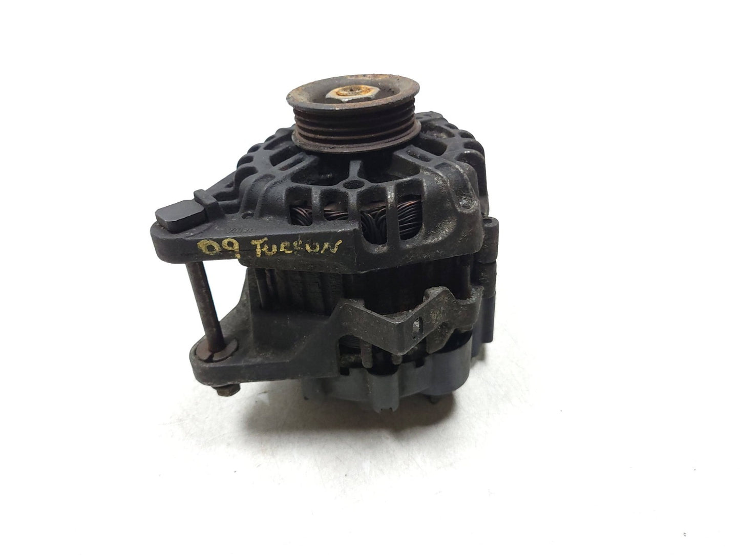 06 - 09 Hyundai Tucson Alternator Generator OEM