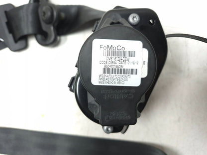 2017 Ford Focus Front Right Passenger Seat Belt Retractor OEM