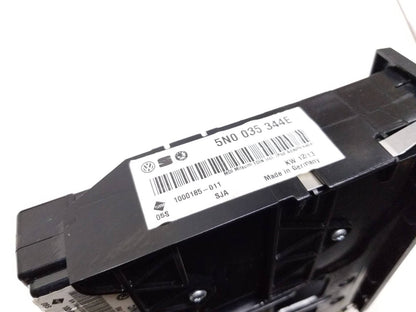 2010 - 2014 VW Golf GTI Media Interface Module W/ Holder OEM