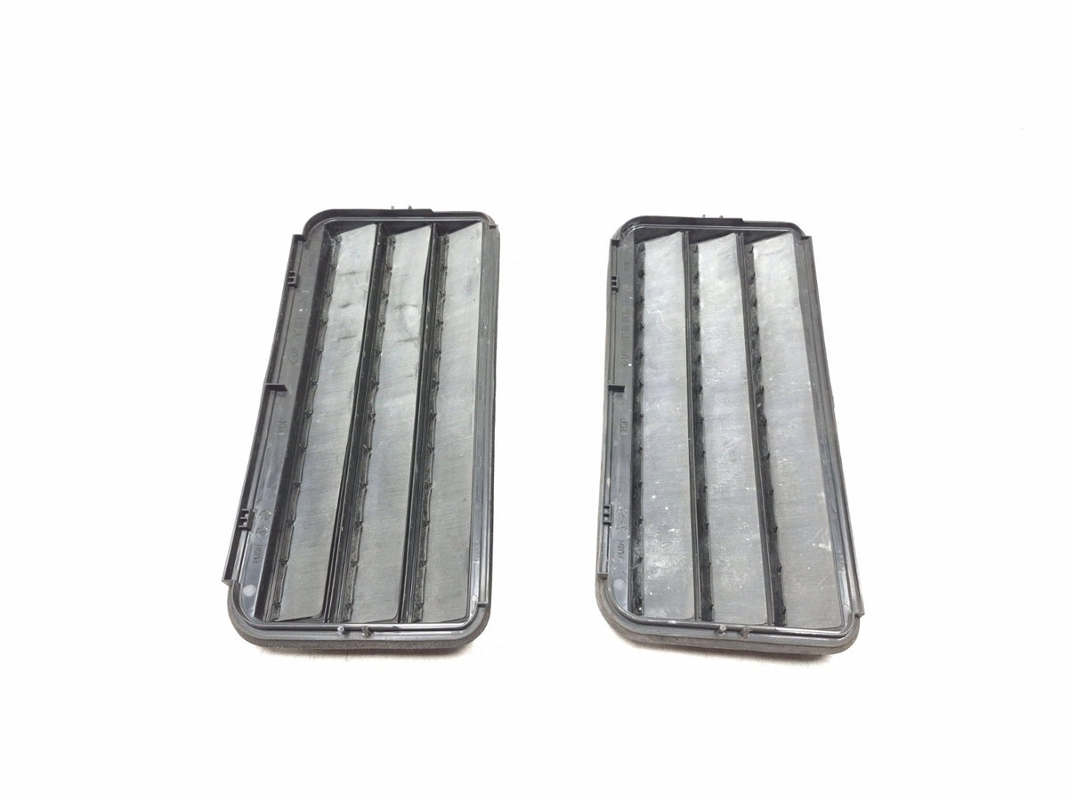 2022 Tesla Model 3 Y Air Extractor Cabin Vent Grille 2pcs OEM
