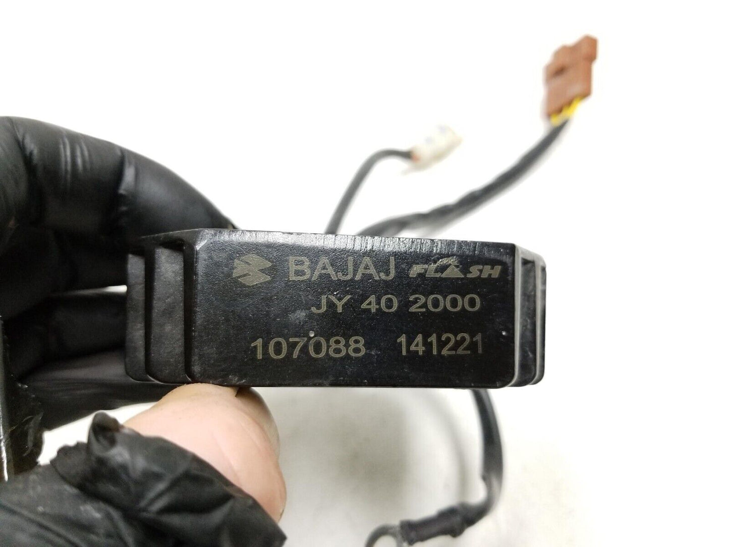 2020 - 2023 Ktm 390 Adventure Rectifier Voltage Regulator Jy402000 OEM